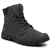 Мужские ботинки Palladium Pampa Sport Cuff Wpn