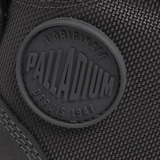 Мужские ботинки Palladium Pampa Sport Cuff Wpn - фото 5 - id-p186168998