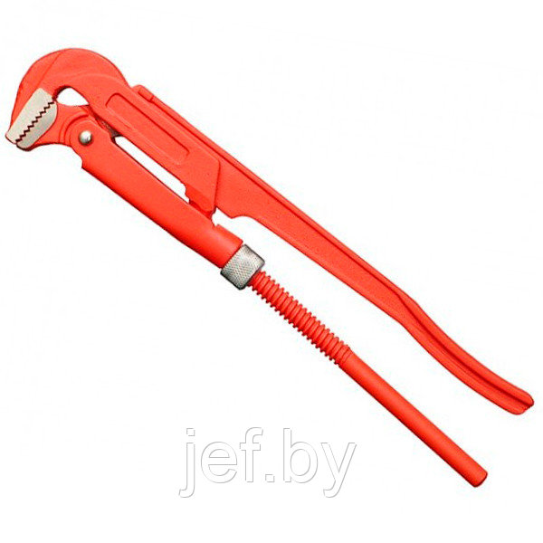 Ключ трубный 3" STARTUL ST4016-30
