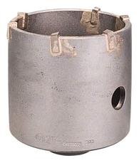 Полая коронка SDS+ d68мм для GBH4 DFE (в сборе) BOSCH 2608550064, фото 2