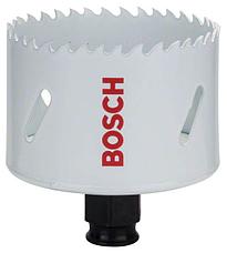 Полая коронка SDS+ d68мм для GBH4 DFE (в сборе) BOSCH 2608550064, фото 3