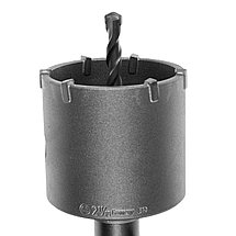 Полая коронка SDS+ d68мм для GBH4 DFE (в сборе) BOSCH 2608550064, фото 2