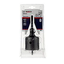 Полая коронка SDS+ d68мм для GBH4 DFE (в сборе) BOSCH 2608550064, фото 3