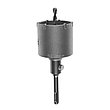 Полая коронка SDS+ d68мм для GBH4 DFE (в сборе) BOSCH 2608550064, фото 2