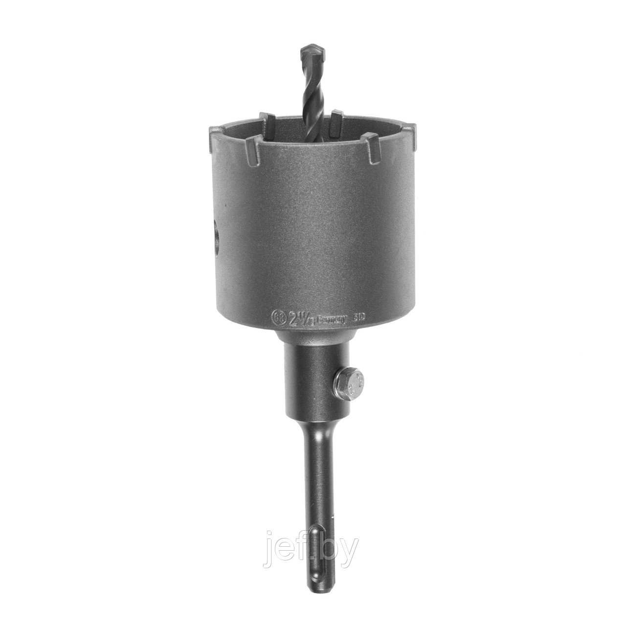 Полая коронка SDS+ d68мм для GBH4 DFE (в сборе) BOSCH 2608550064 - фото 6 - id-p195617383