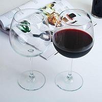 Набор бокалов для вина 750 мл (6 шт.) Pasabahce Enoteca 44248, фото 2