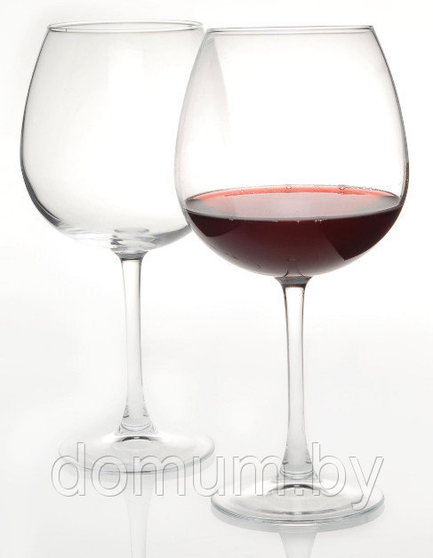 Набор бокалов для вина 750 мл (6 шт.) Pasabahce Enoteca 44248