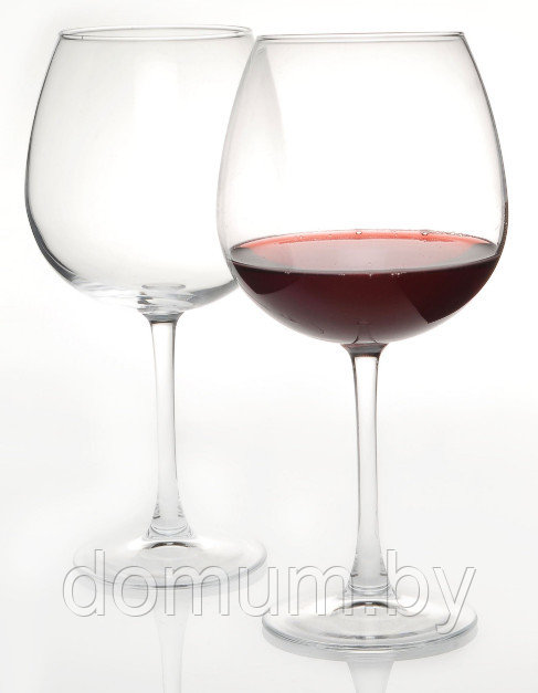 Набор бокалов для вина 750 мл (6 шт.) Pasabahce Enoteca 44248 - фото 1 - id-p195619229