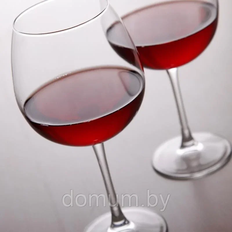 Набор бокалов для вина 750 мл (6 шт.) Pasabahce Enoteca 44248 - фото 6 - id-p195619229