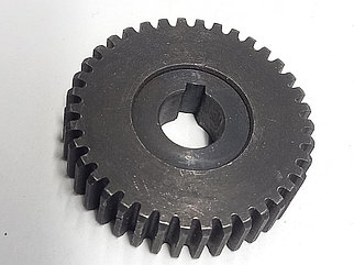 Шестерня для дрели DWT SBM-1050 VS (d10*D38,5*H10*Z=38, прямой зуб)
