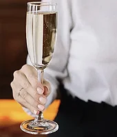 Набор бокалов для шампанского 175 мл (6 шт.) Pasabahce Enoteca 44688, фото 5