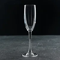 Набор бокалов для шампанского 175 мл (6 шт.) Pasabahce Enoteca 44688, фото 6