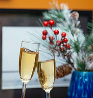 Набор бокалов для шампанского 175 мл (6 шт.) Pasabahce Enoteca 44688, фото 4