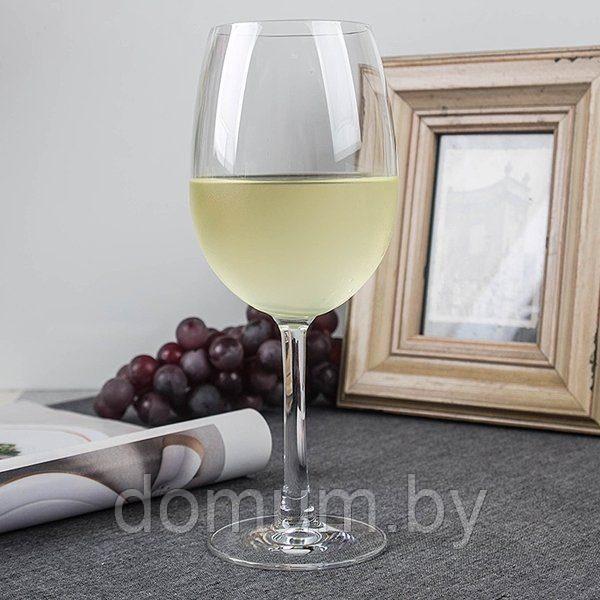 Набор бокалов для вина 615 мл (6 шт.) Pasabahce Enoteca 44738 - фото 1 - id-p195620571