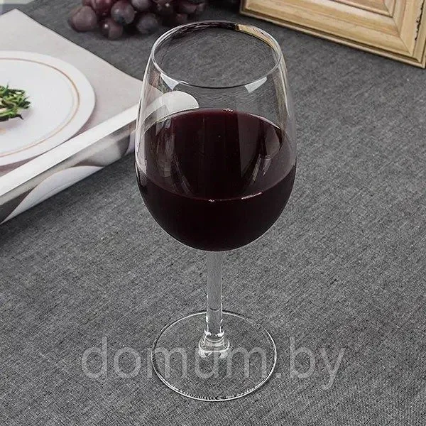 Набор бокалов для вина 615 мл (6 шт.) Pasabahce Enoteca 44738 - фото 2 - id-p195620571