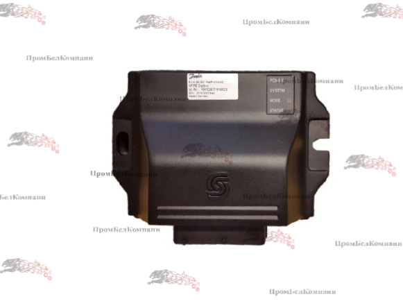 Блок электронного контроля (микроконтроллер) S1X-46 G2 AMP K164C NFPE Control Sauer Danfoss