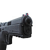 Пневматический пистолет ASG CZ SP-01 shadow 4,5 мм, фото 3