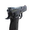 Пневматический пистолет ASG CZ SP-01 shadow 4,5 мм, фото 6