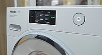 НОВАЯ стиральная машина Miele WWR860WPS ГЕРМАНИЯ ГАРАНТИЯ 1 Год. 2639H