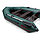Надувная лодка Leader Boats Тайга-290, фото 6