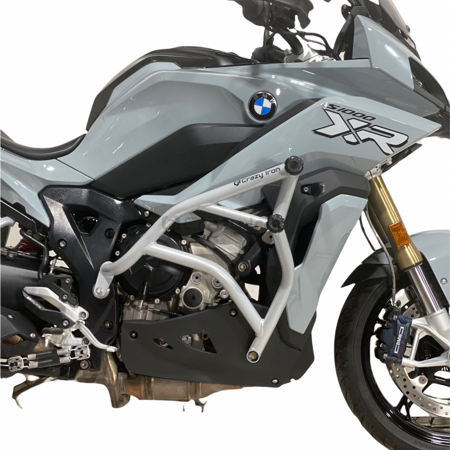 Клетка на мотоцикл BMW S1000XR `20- CRAZY IRON серии PRO - фото 3 - id-p195009421