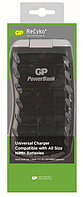 GP PB19GS PowerBank Universal Зарядное устройство