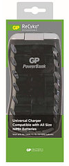 GP PB19GS PowerBank Universal Зарядное устройство
