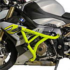 Клетка на мотоцикл BMW S1000R `21- CRAZY IRON серии PRO, фото 5