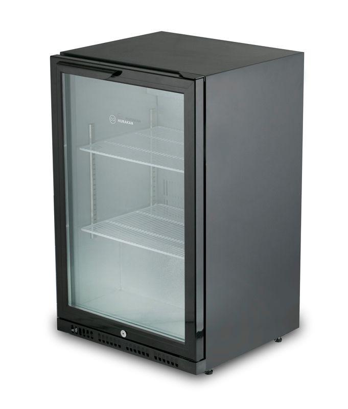Шкаф Барный Холодильный HURAKAN HKN-DB125H - фото 1 - id-p101748378