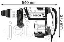 Отбойный молоток GSH 7 VC BOSCH 0611322000, фото 3