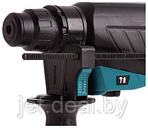 Перфоратор HR 2630 в чемодане 800 Вт MAKITA HR2630, фото 3