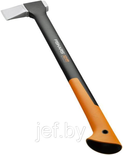 Топор-колун X21 L FISKARS 1015642