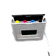 Контейнер для СНПЧ 4 цвета пустой с шлейфом (L-контейнер), фото 2