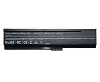 Аккумуляторная батарея BATEFL50L6C40 для ноутбука Acer Aspire 1710, 17549, 3030, 3050, 3600, 3610