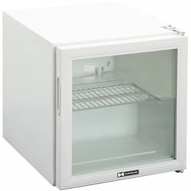 Шкаф Холодильный HURAKAN HKN-BC60 - фото 1 - id-p101748063
