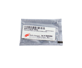 Чип HP CLJ Pro M154/MFP M181 (Static Control) CF532A, Y, 0,9K (10 шт в упак.)