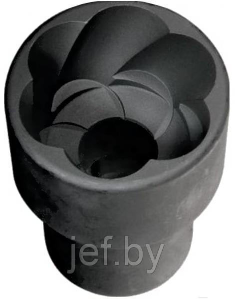 Винтовая ударная головка-экстрактор 10mm FORCE 910U2-10