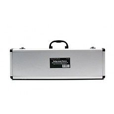 Набор сверел левиса по дереву 6 предметов ROCKFORCE RF-3299, фото 2