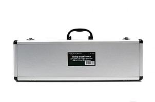 Набор сверел левиса по дереву 6 предметов ROCKFORCE RF-3299, фото 2
