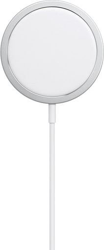 Apple Беспроводное зарядное устройство Apple MagSafe Charger( MHXH3AM/A) - фото 1 - id-p195621714