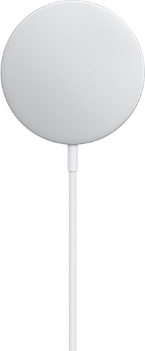 Apple Беспроводное зарядное устройство Apple MagSafe Charger( MHXH3AM/A) - фото 2 - id-p195621714