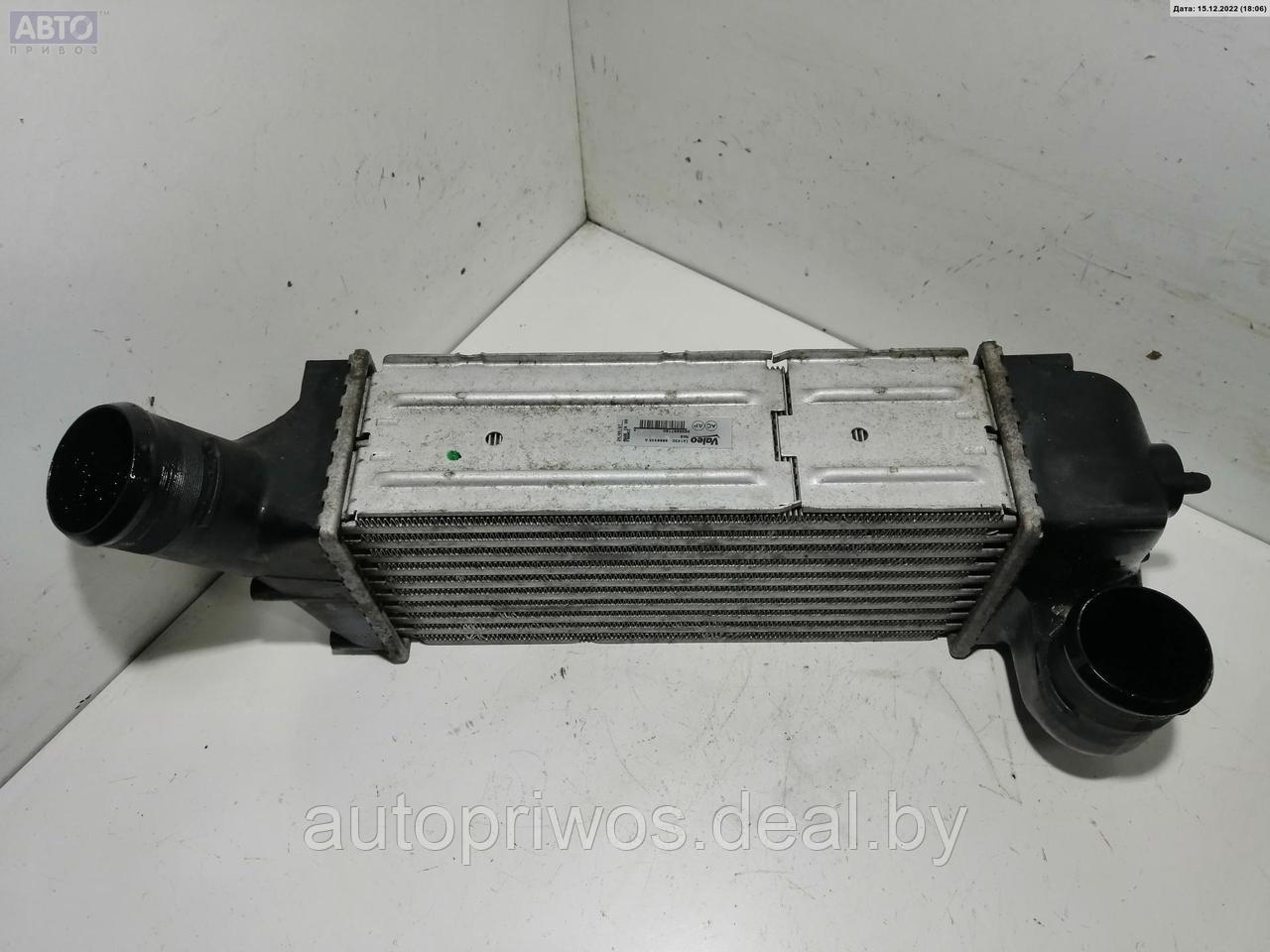 Радиатор интеркулера Citroen C4 Picasso - фото 2 - id-p189526222