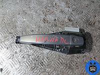 Ручка наружная передняя левая OPEL MERIVA B (2010-2020) 1.4 i 2015 г.