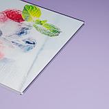 Доска разделочная «Ледяная свежесть», 30×20 см, фото 4