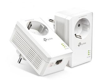 Powerline адаптер TP-LINK TL-PA7017P KIT