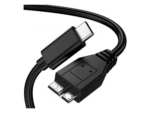 Аксессуар KS-is USB Type-C - Micro B 1m KS-529-1 - фото 1 - id-p195501014