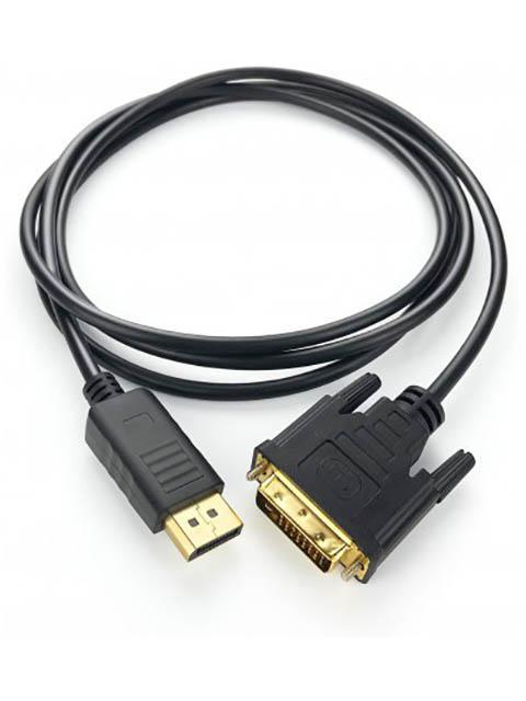 Аксессуар KS-is DisplayPort/M - DVI/M 3m KS-453-3 - фото 1 - id-p195501077
