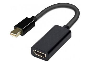 Аксессуар KS-is Mini DisplayPort M - HDMI 15F KS-509