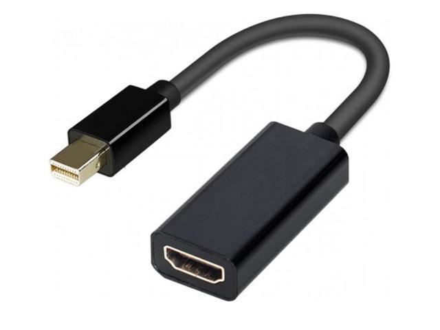 Аксессуар KS-is Mini DisplayPort M - HDMI 15F KS-509 - фото 1 - id-p195501133