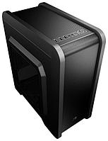 Корпус AeroCool QS-240 Black